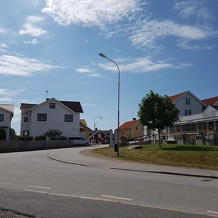 Fjaellbacka Centralt Bagian luar foto